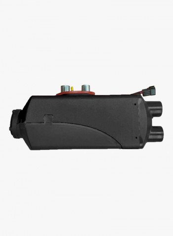 4-Hole Switch Parking Diesel Air Heater With Muffler