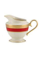 Embassy Coffee Creamer White/Gold/Red 8ounce reviews Embassy Coffee Creamer White/Gold/Red 8ounce