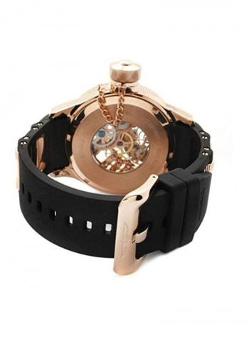Men's Russian Diver Analog Watch 1090
