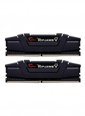 Dual Channel Memory Module 32GB Black