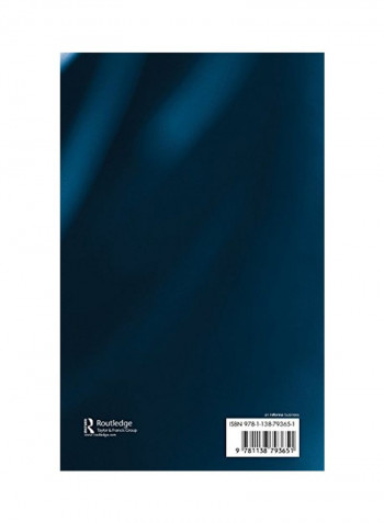 Feminism's Queer Temporalities Hardcover