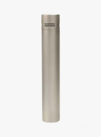 Microphones NT5 Silver