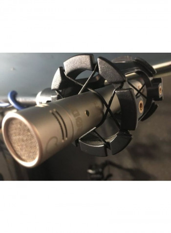 Microphones NT5 Silver
