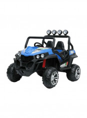Fancy Self Balancing Jeep 132x93x70cm