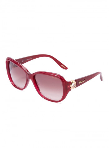 Women's UV Protection Butterfly Sunglasses