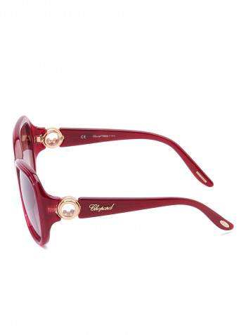 Women's UV Protection Butterfly Sunglasses