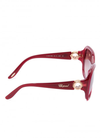 Women's UV Protection Butterfly Sunglasses