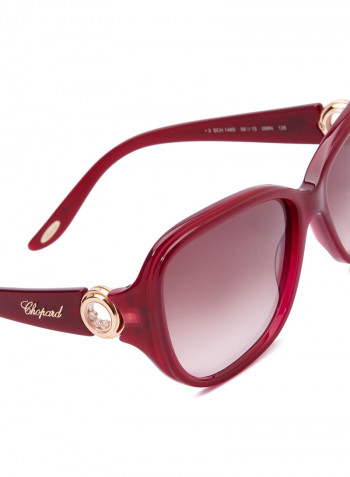 Women's UV Protection Butterfly Sunglasses