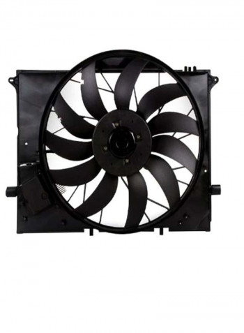 Mercedes Benz Ac Fan (Taiwan)- 220 500 0193