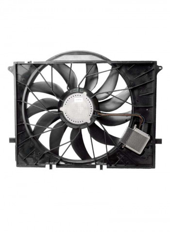 Mercedes Benz Ac Fan (Taiwan)- 220 500 0193