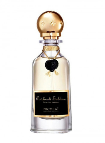 Patchouli Sublime EDP 35ml