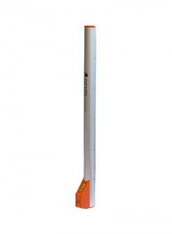 Messfix Compact Grey/Orange 5meter