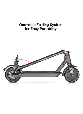 Pro Electric Scooter cmcm