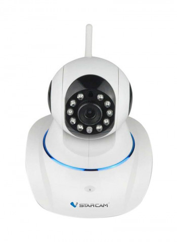 C25 IP Camera