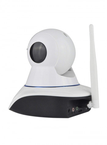 C25 IP Camera