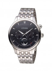 Men's Eco-Drive Analog Watch AP1050-56E reviews Men's Eco-Drive Analog Watch AP1050-56E