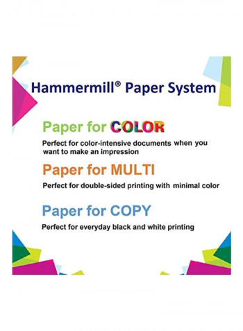 4000-Piece Copy Paper