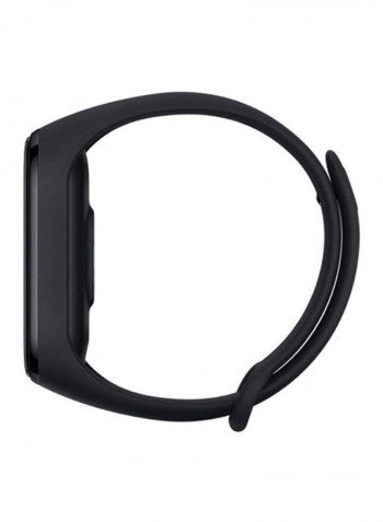 Redmi 9 Dual SIM Sunset Purple 4GB RAM 64GB 4G LTE With Xiaomi Mi Band 4 Waterproof Fitness Tracker Black