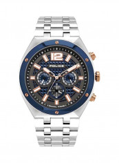 Men's Kediri Chronograph Watch P 15995JSTBL-61M