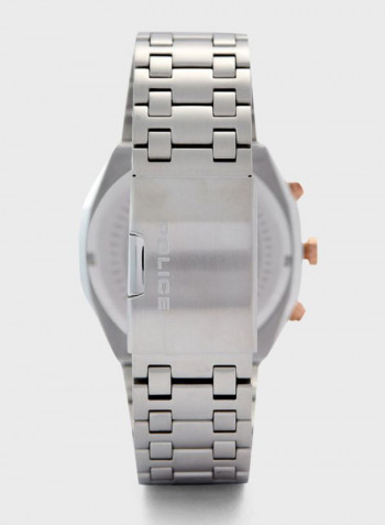 Men's Kediri Chronograph Watch P 15995JSTBL-61M