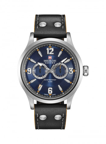 Men's Undercover Analog Watch 6-4307.04.003