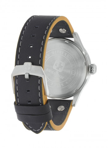 Men's Undercover Analog Watch 6-4307.04.003