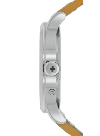 Men's Undercover Analog Watch 6-4307.04.003