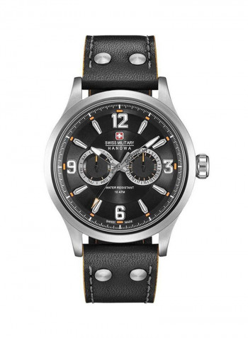 Men's Undercover Analog Watch 6-4307.04.007