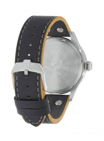 Men's Undercover Analog Watch 6-4307.04.007