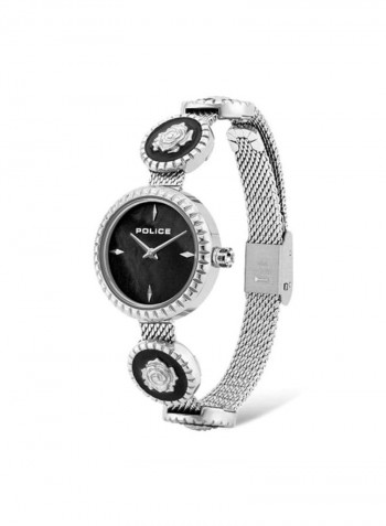 Women's Kapaa Water Resistant Analog Watch P 16026LS-30MM