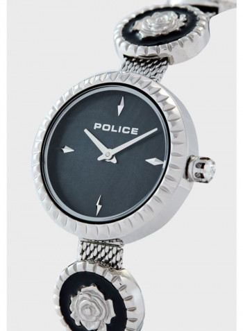 Women's Kapaa Water Resistant Analog Watch P 16026LS-30MM