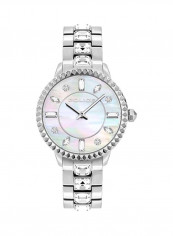 Women's Mopion Water Resistant Analog Watch P 16036BS-28M