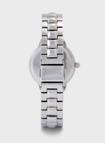 Women's Mopion Water Resistant Analog Watch P 16036BS-28M