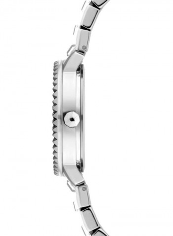 Women's Mopion Water Resistant Analog Watch P 16036BS-28M