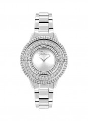 Women's Pilat Water Resistant Analog Watch P 16037BS-04M