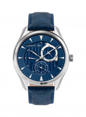 Men's Canazei Water Resistant Analog Watch C CRWA29901