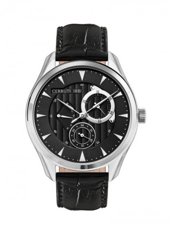 Men's Canazei Water Resistant Analog Watch C CRWA29904