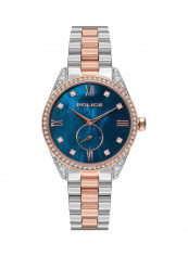 Women's Uloya Analog Watch P 15691BSTR-58M