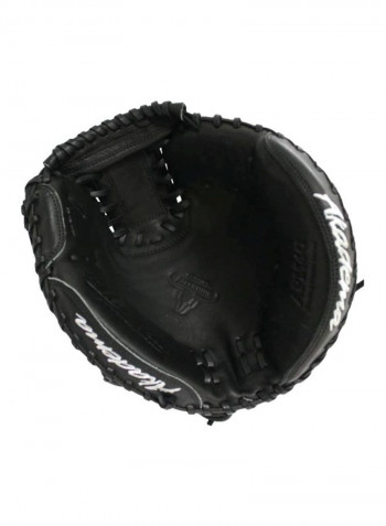 Precision Series Right Handed Throw Baseball Gloves - 33.5 inch