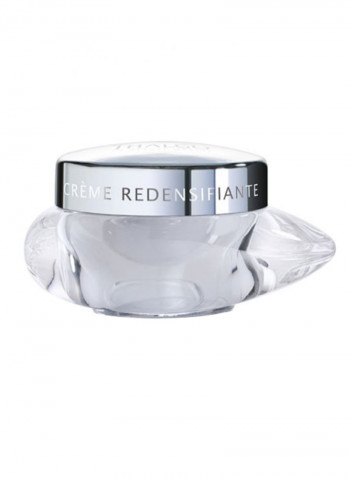 Anti Aging Exception Marine Redensifying Cream White 50ml