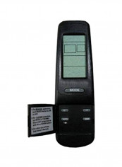 Smart Batt II/III Fireplace Remote For Heat-N-Glo Black reviews Smart Batt II/III Fireplace Remote For Heat-N-Glo Black