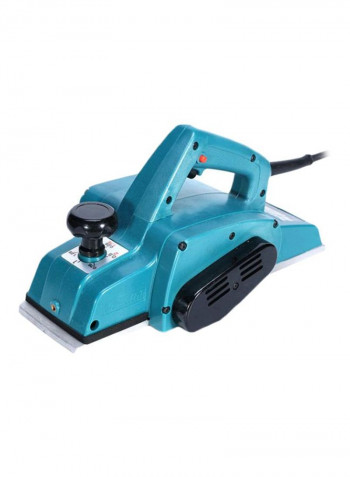 Planers 110mm 840W 1911B Blue/Black 355millimeter