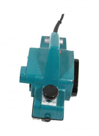 Planers 110mm 840W 1911B Blue/Black 355millimeter