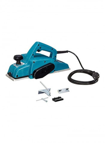 Planers 110mm 840W 1911B Blue/Black 355millimeter