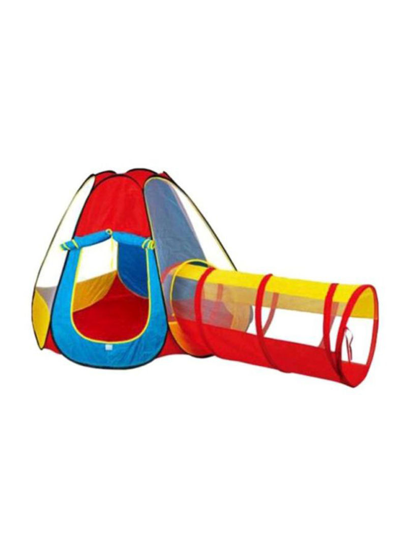 Play Tent Tunnel 167x95x70cm