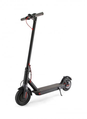 2-Wheel Electric Scooter 110 x 45 x 47cm