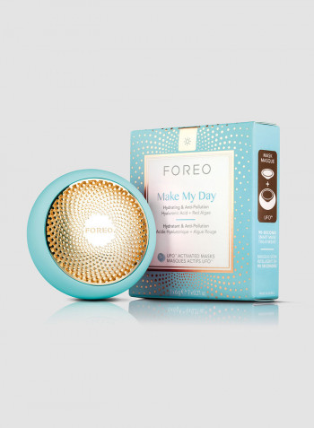 UFO Mint 3.6سم