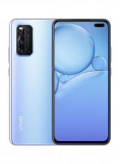 Vivo V19 Dual SIM Sleek Silver 8GB RAM 128GB 4G LTE