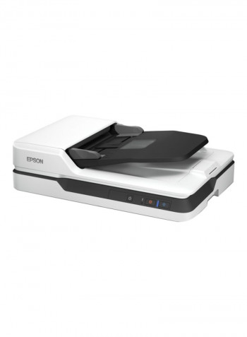 ماسح ضوئي للصور طراز DS-1630 أبيض