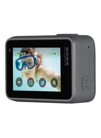 Hero 7 10 Megapixels Wifi Bluetooth 4K Video